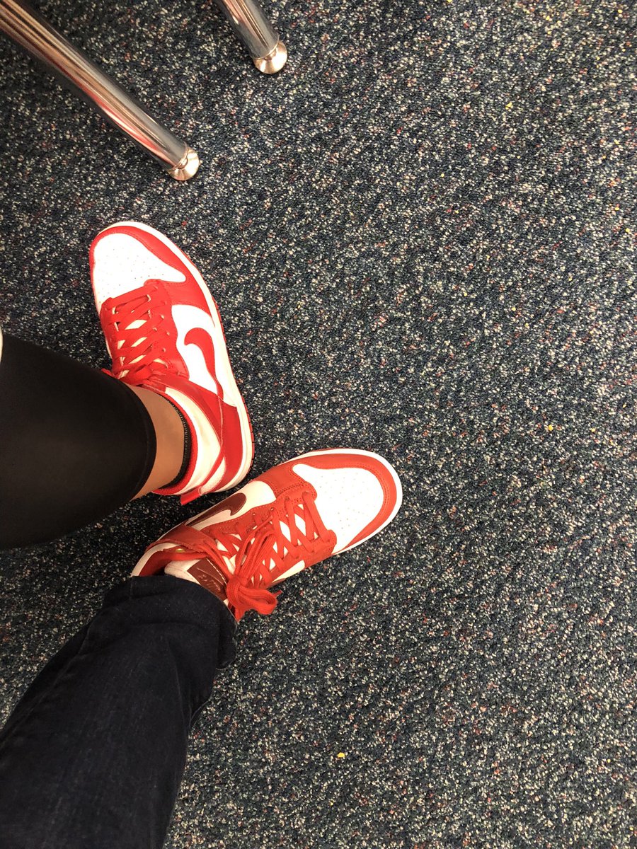 BickhamFam5's tweet image. When a 4th grader’s fly kicks matches the AP - you take a 📸! #SampsonStrong