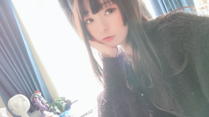 Twitterのコスプレ画像8