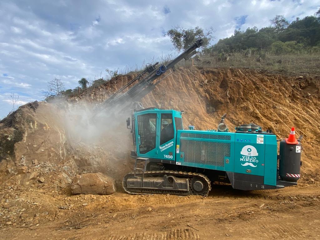 Marcopa51736381's tweet image. #Megamáquinas Mineras