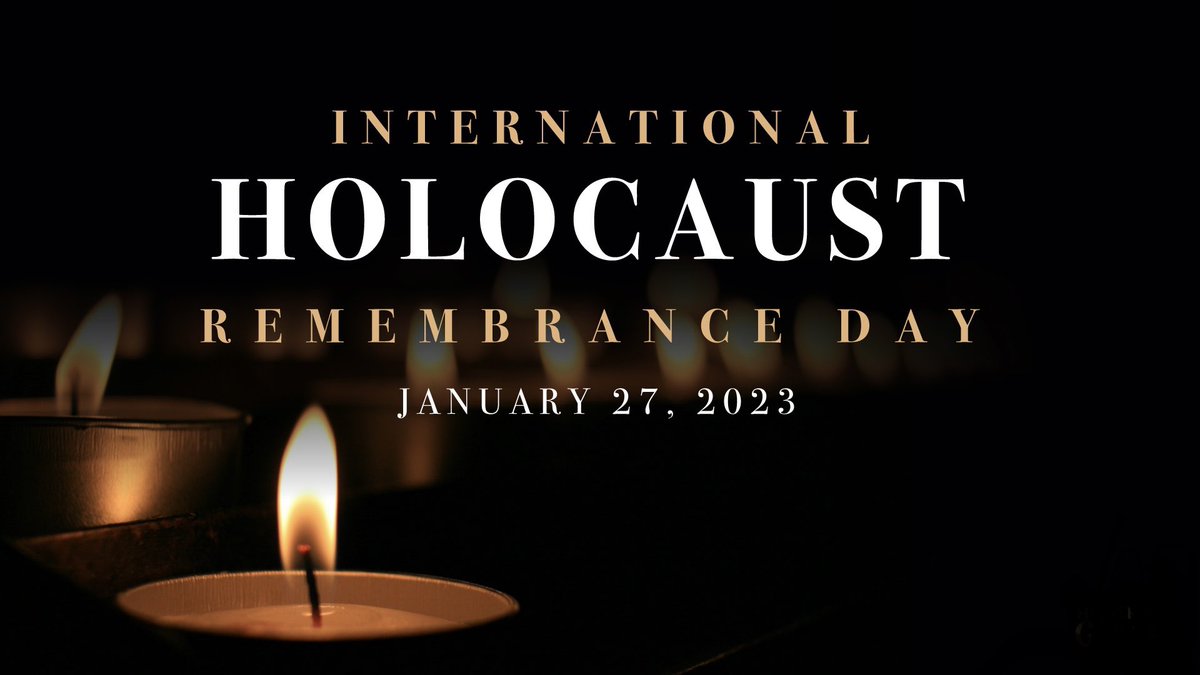 A client recently shared the story of his Polish father who cleaned the gas chambers at Auschwitz after his town’s Jews were massacred. He never fully recovered and died in a NJ mental hospital. #neverforget the stories of those who suffered. #neveragain #HolocaustRemembranceDay
