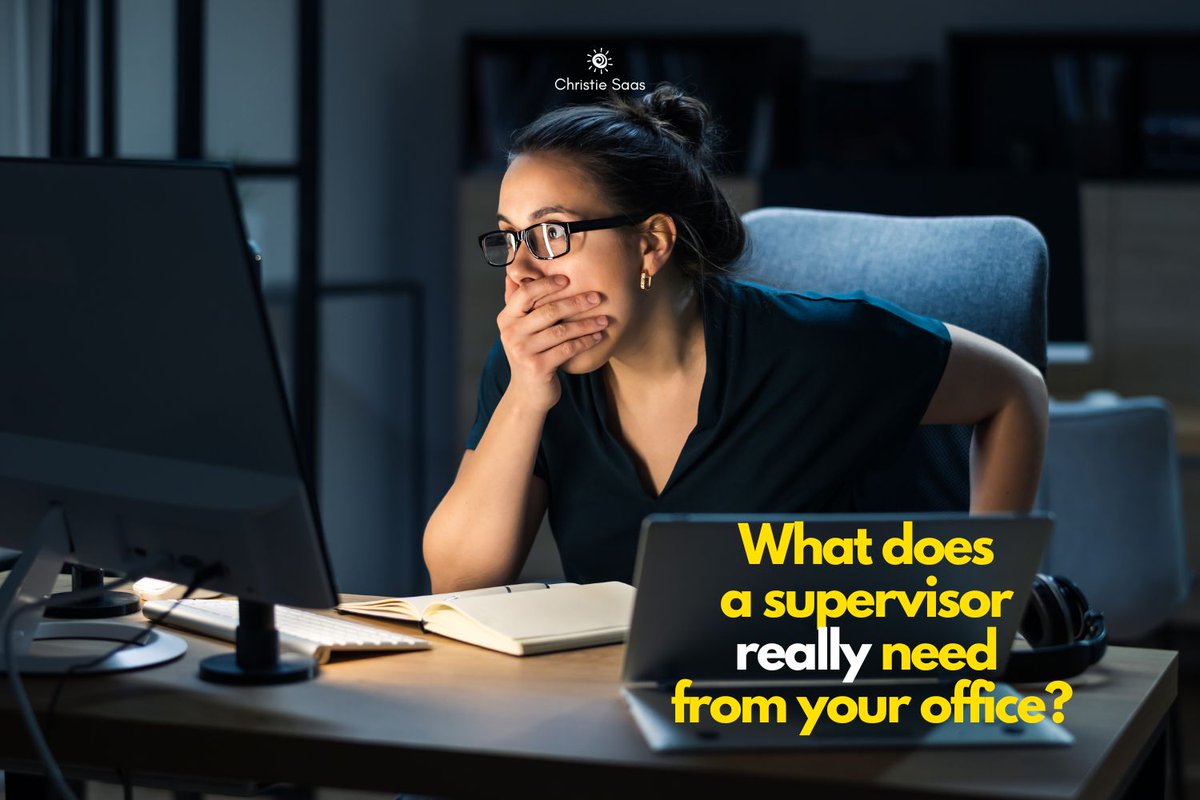 ChristieSaas's tweet image. Supervisors, and often board members, may feel they have a right to access an employee’s office at any time. There may even be a policy that allows it. But what does a supervisor really need from a direct report’s office?
Learn more at christiesaas.com/privacy #privacyatwork