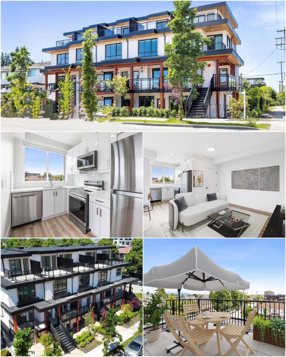 VANCOUVER Realtor® Prompton Real Estate Services tweet media
