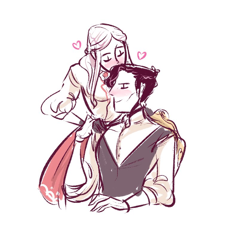 they make me so soft 🥲