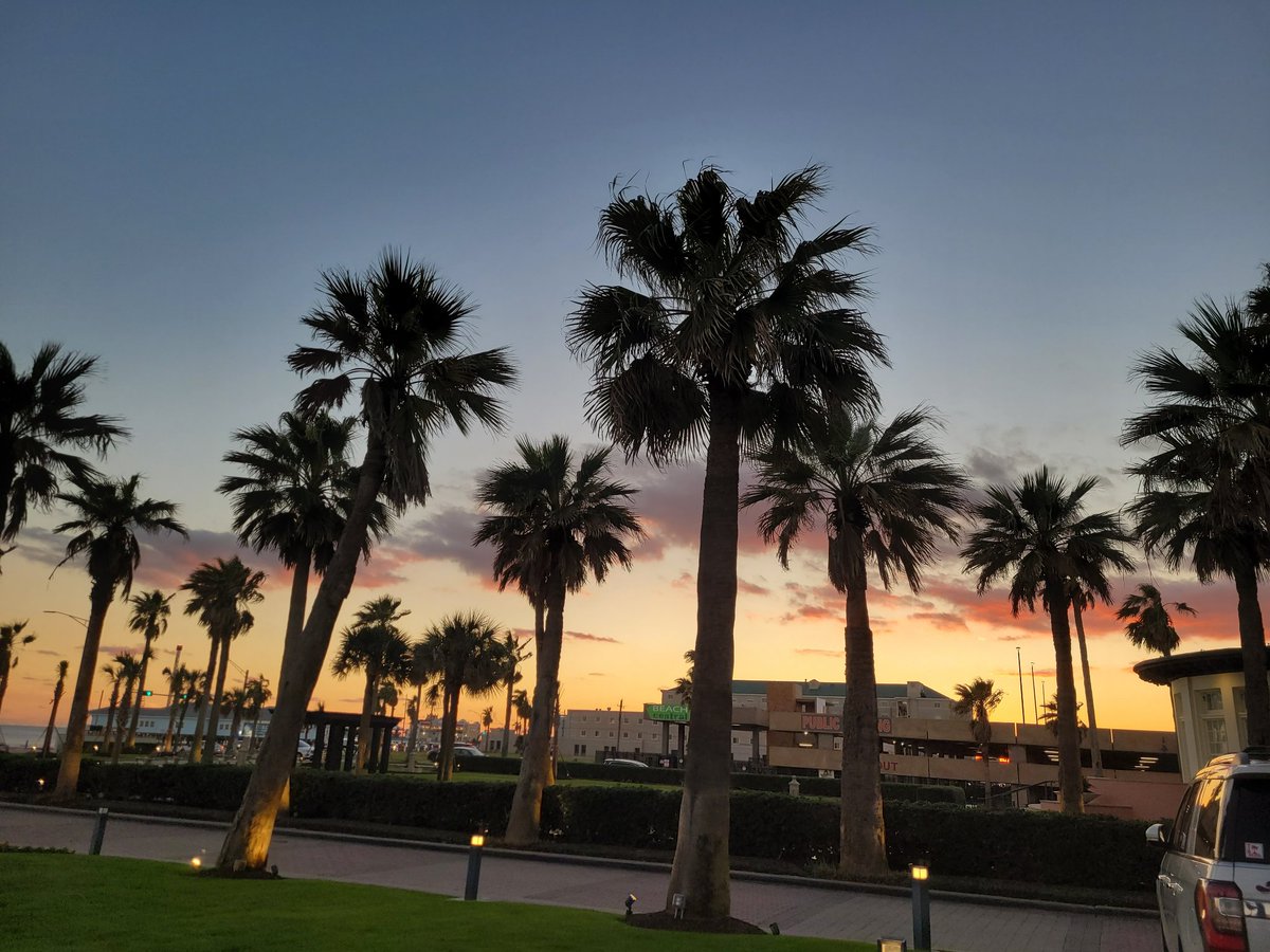 Danfqsmith's tweet photo. Grateful to have been able to attend my first Fungal Immunology GRC. A week of really friendly people and really amazing sunrises/sunsets. #GRC_IFI https://t.co/Nh6YYkQPeV
