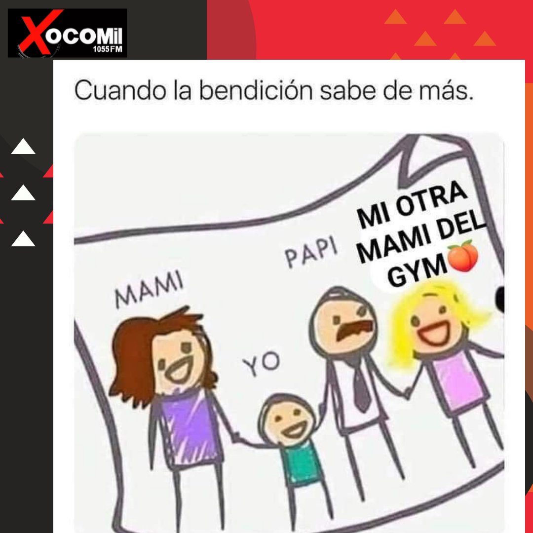 RadioXocomil's tweet photo. https://t.co/kM5KjI6Vk8