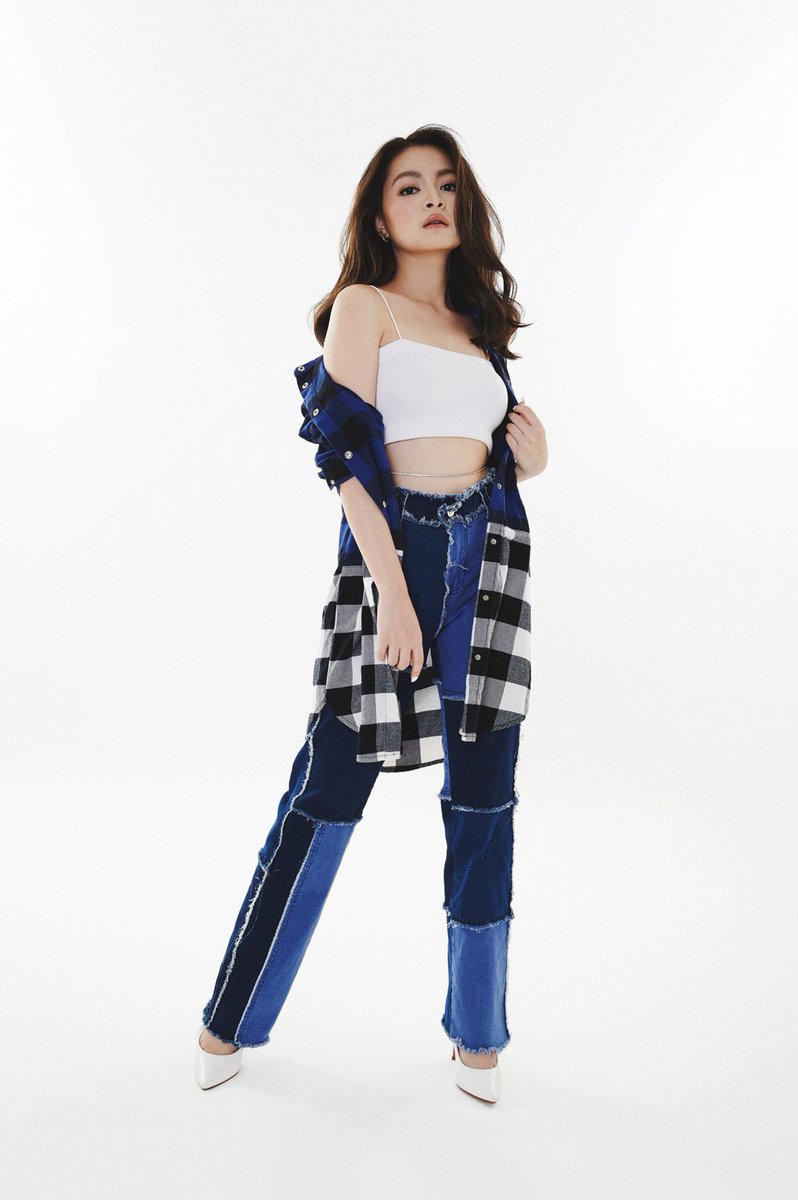 cnmontealto13's tweet photo. Ganda talaga ng outfit!!! Plus super ganda ng MOWDELLL!!!!
#FreebieMNLSpotlight | Barbie Forteza https://t.co/OGArp9RlSi