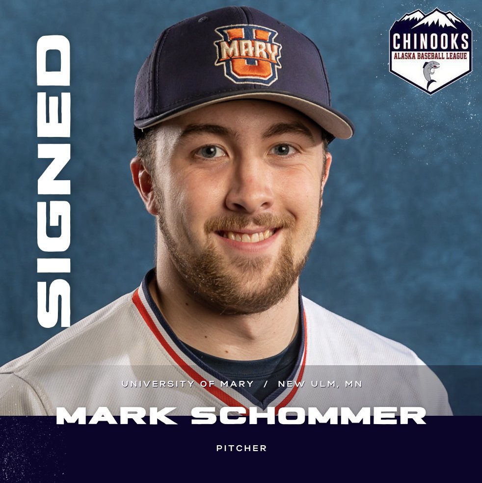 Chugiak Eagle River Chinooks tweet media