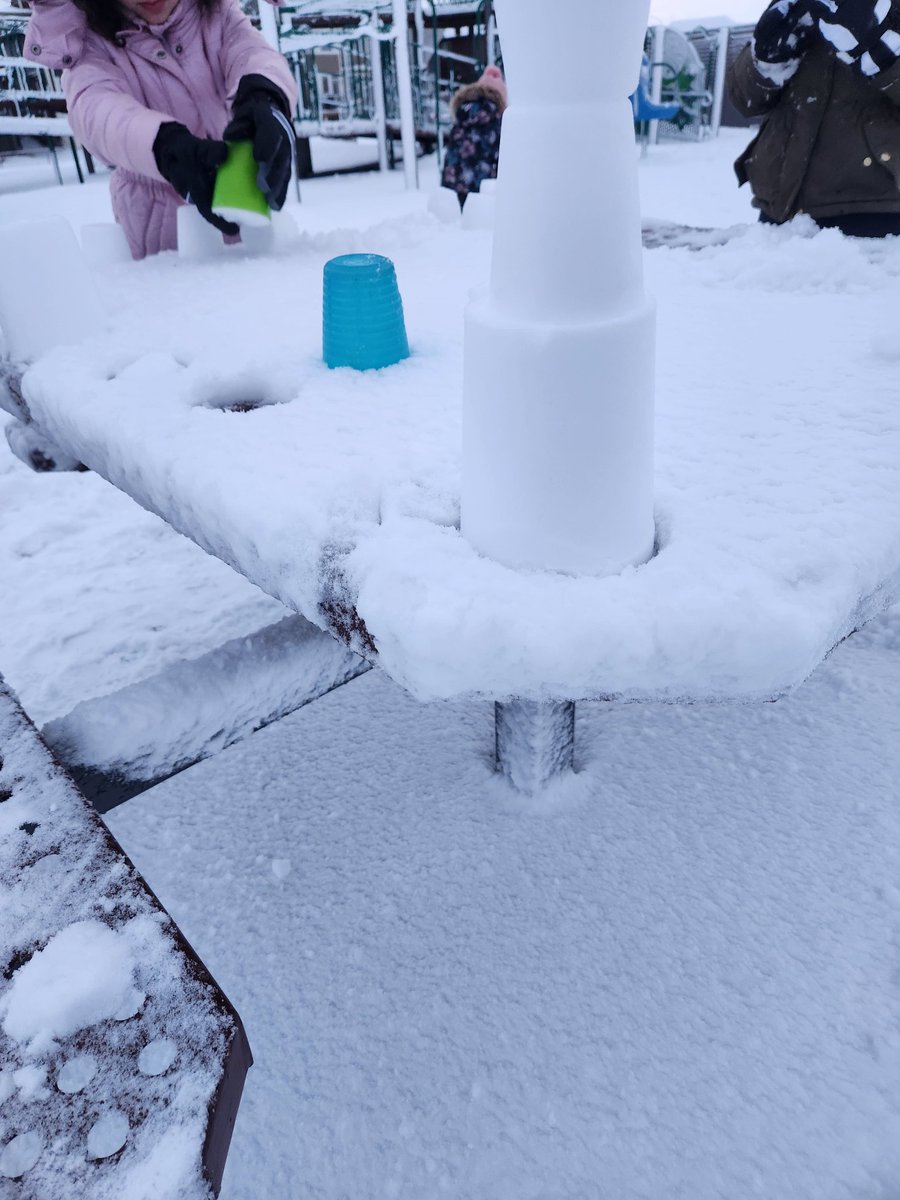 Kindergarten Hugh A. Bennett CBE tweet media