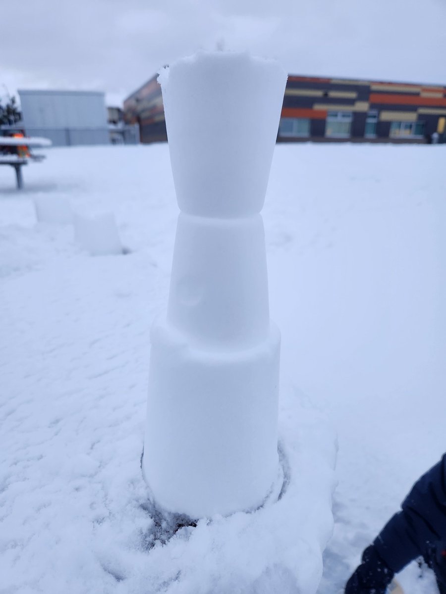 Kindergarten Hugh A. Bennett CBE tweet media