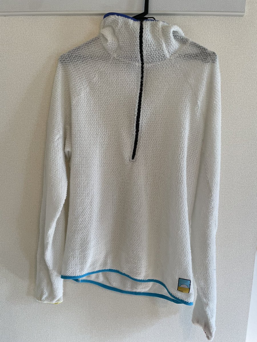 edo_ism's tweet photo. 薄い方から並べた冬用アクティブインサレーション。もう買わない!笑
#senchidesigns #OMM #STATIC #Tetonbros. https://t.co/myEwGD0gzm