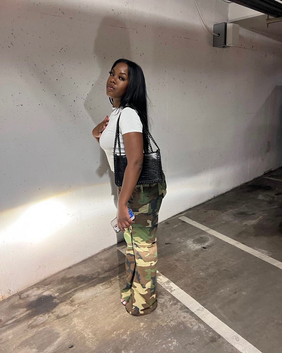 Before we hit the streets, let's
show some love to <a href="/_belfigi/">.</a> ! Our most  important rule is, “Hoochies don't hate on nobody" and
this Hoochie shows up x2 with her own motion.