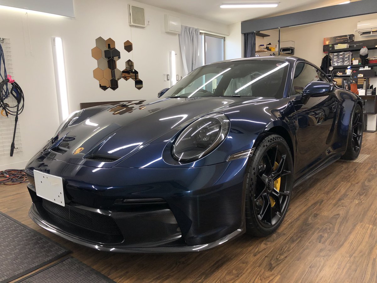 ◾️®︎ページ◾️ 4C Detail フォーシーディテイル公式 on X