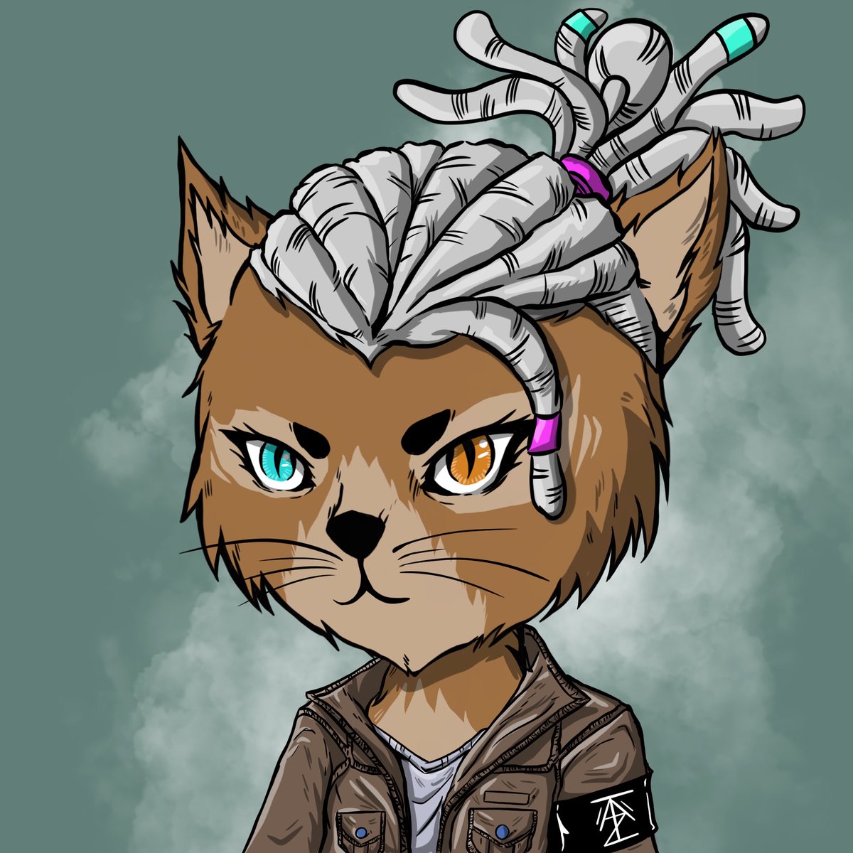 I heard about Cat?

When TAZmanian got genetic engineering with Cat DNA to avoid Devil Facial Tumor Disease

Join us discord.gg/VSpAD86x

2 CRISPR list giveaway
RT+ Tag some friends

#ProjectTAZ #TAZmanianDevil #CNFTproject #CNFT #Cardano #Crypto #ADA #NFT #WLGiveaway #NFT