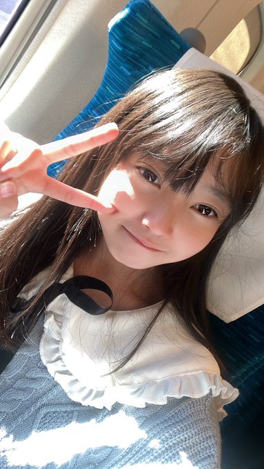 松田かれんのTwitter画像10