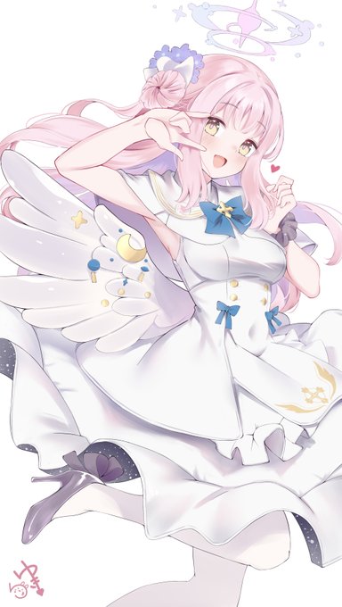 ミカ 