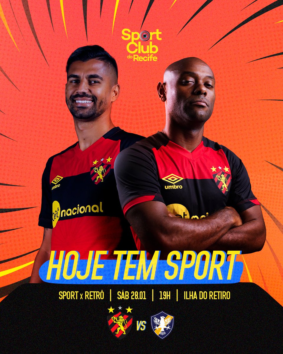 Sport Club do Recife on X: Ganhamos, seu Sidney! 🖤 Obrigado por ser Sport  e encantar gerações ao seu redor. Bom descanso e nossos sentimentos a toda  a família. / X