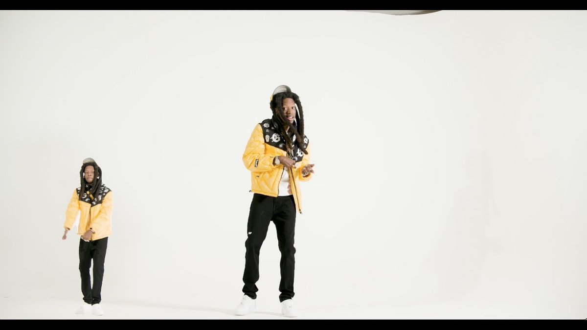SMASH BLOCK T.V. on Twitter "Foolio Kay Flock (Official Music Video