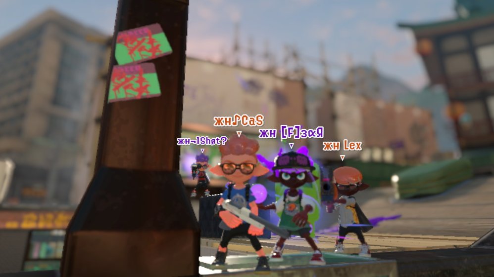 Won 5-4 our last set vs Hex, Ggs to them! Ended up 1st in group D, now time for play-offs! Expect us there modo demonio 😈🔥
LU:
CaS-🛡️
Fear-⚔️
Lex-⚔️
1Shot-⚓️
Dafter- Moral support