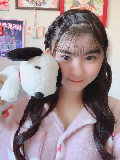 Twitterのコスプレ画像2