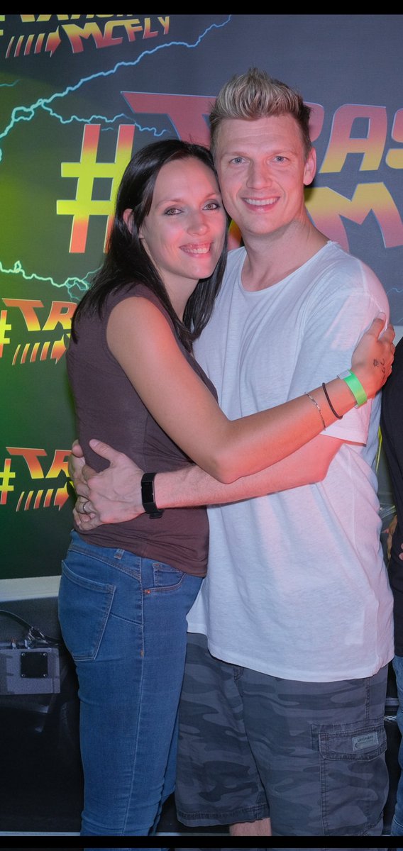 alexia84's tweet photo. Happy birthday @nickcarter ❤️ we miss u soooo much here in Europe. Enjoy your day in Brazil and come back soon to us ❤️#happybirthdaynick #nickcarter https://t.co/6Sdgpr87B5