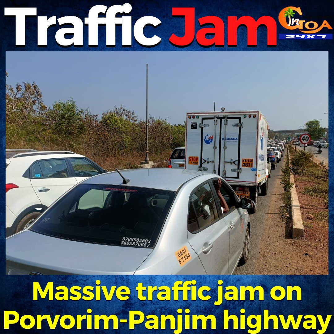 In Goa 24x7 tweet media