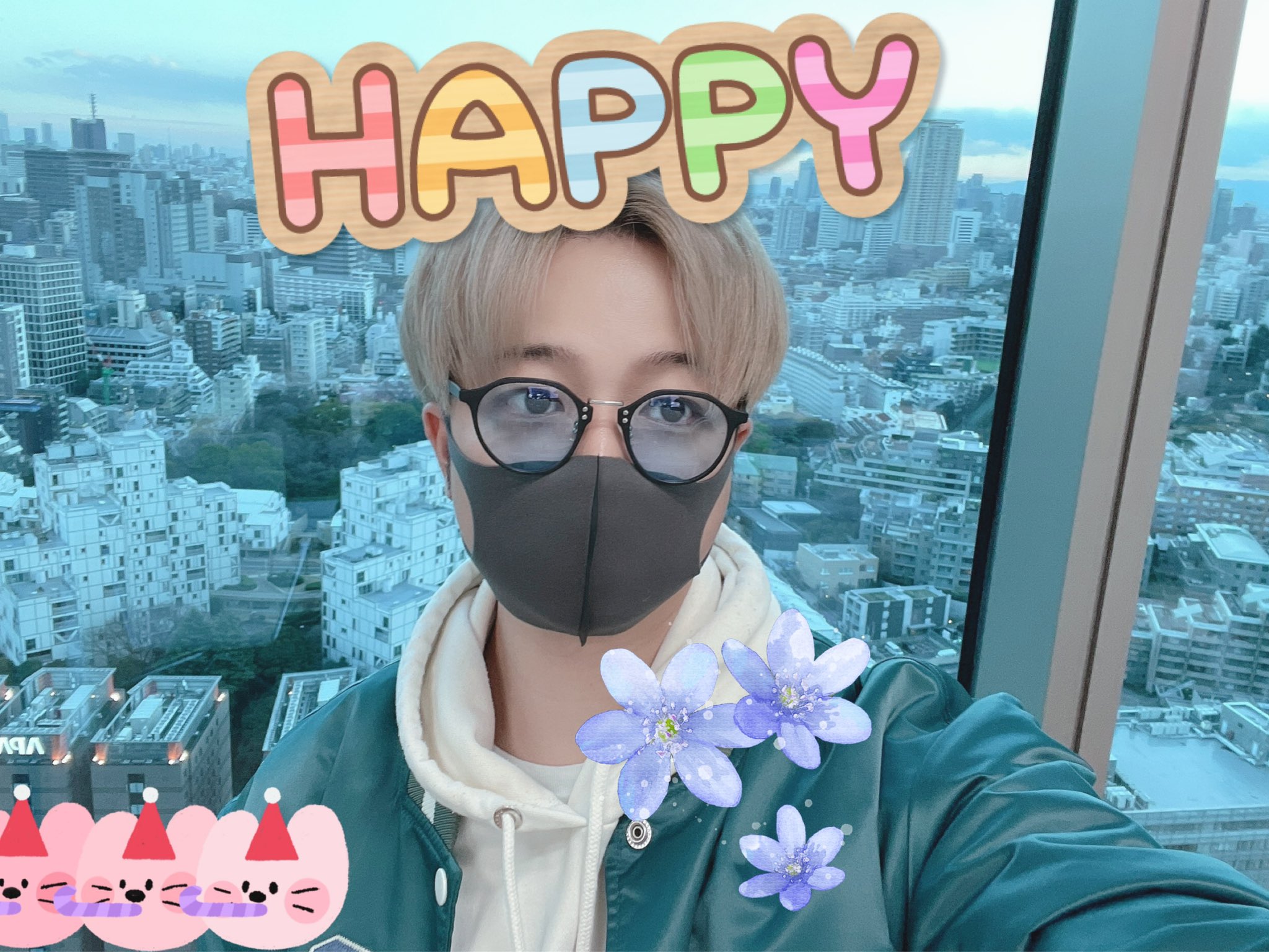 まりん☆ D4DJ Groovy Mix - 描き下ろしイラスト Merm4id マリンセーラー