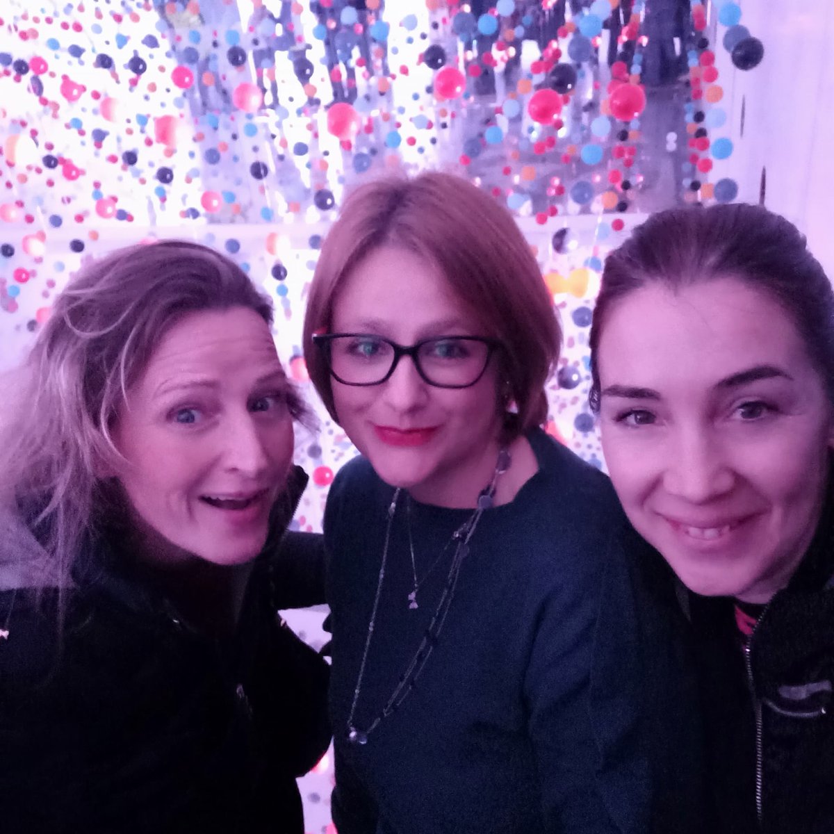 Vera_Graziani's tweet photo. #Balloon #BallonMuseum #Milano https://t.co/pAxa2UhUVB