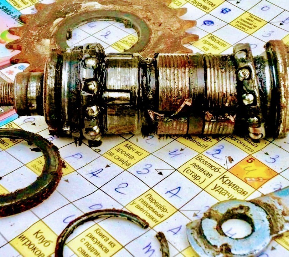 autodocru's tweet image. Это были отличные времена!