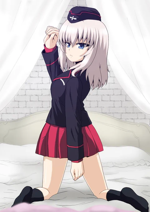 #TLに深刻な後ろ姿不足 