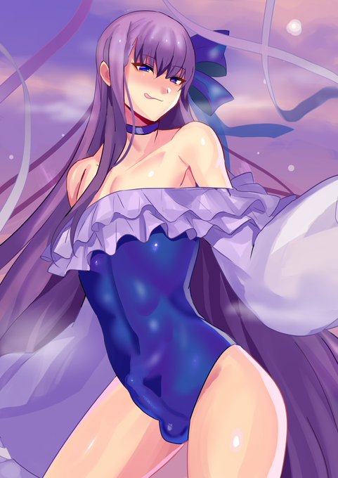 メルトリリス♂
この時の絵もいい 