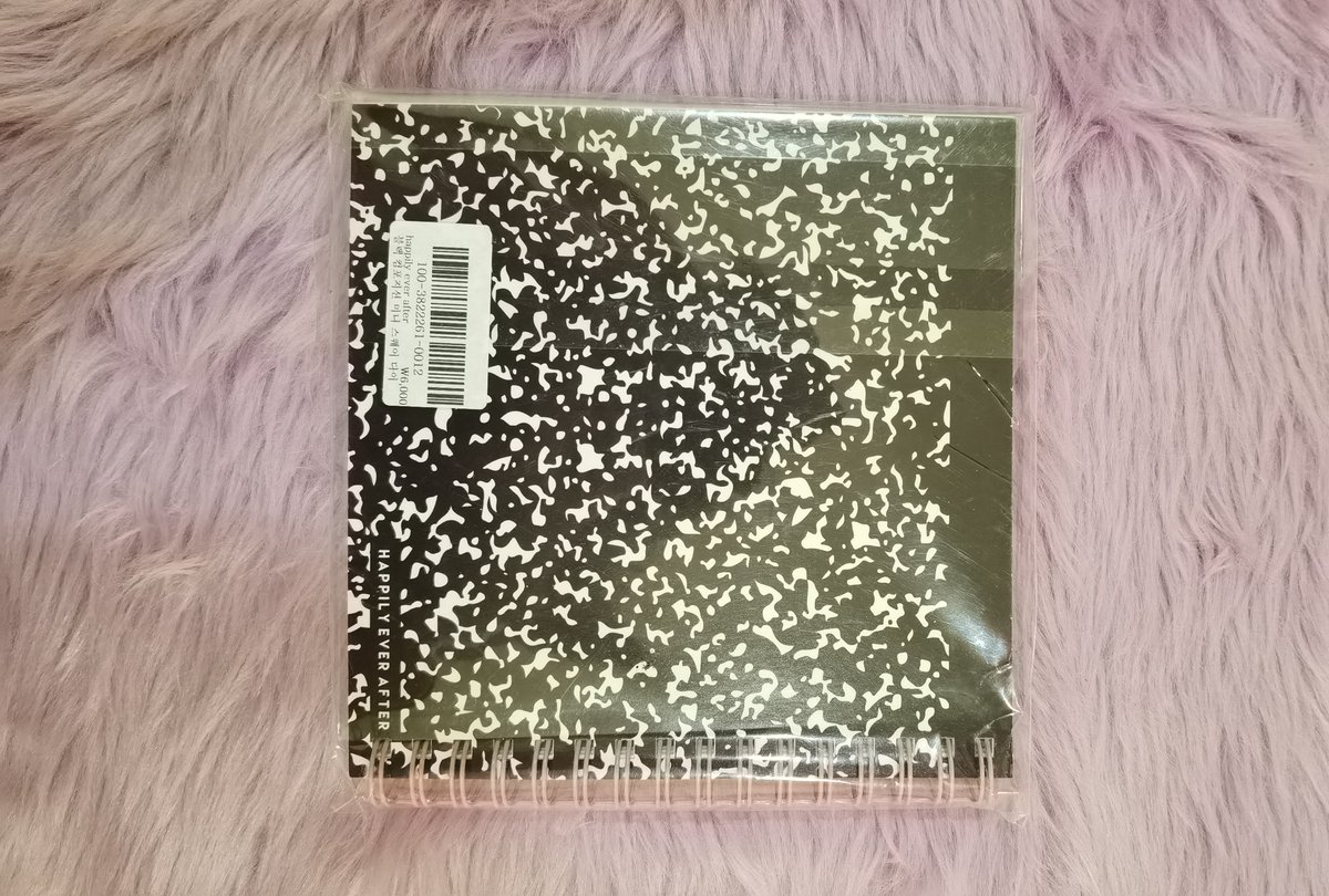 DalkomAmity's tweet photo. #DalkomOnhands wts lfb

Composition Book - Php 300

DoP: 1 week after mine-ing
MoP: GCash or Bank trans
MoD: J&amp;T https://t.co/O5XznWMQpJ