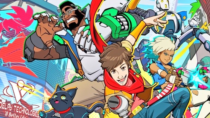 Have you all been enjoying #HiFiRush as much as we have?

With an amazing story, fun gameplay mechanics and plenty of post credits content this is a game with tons of replayability!

Hopefully this is the start of a new series for Xbox