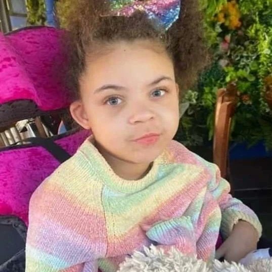 Jayla's Wish tweet media