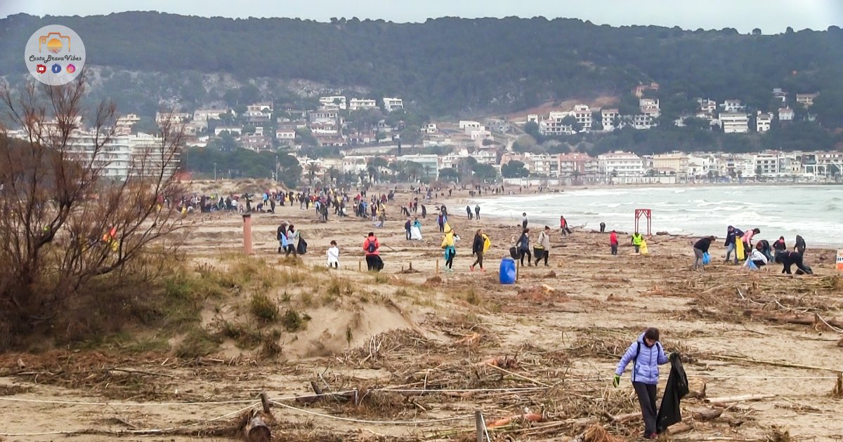 😢 Three years ago Storm Gloria was causing a lot of problems on The Costa Brava. ➡️ The video playlist  - click here -  rotf.lol/Gloria2020 ⬅️ Huge waves damaged everything in their path and flooding caused even more problems inland. 

Check out the video playlist!