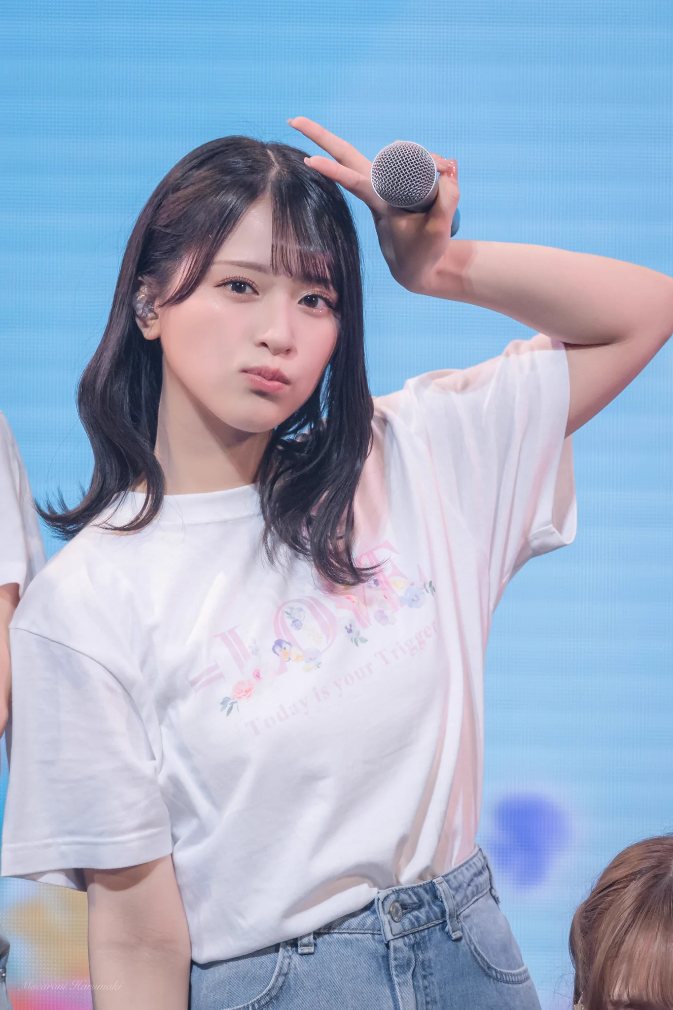 まかろにはるまき on X: 