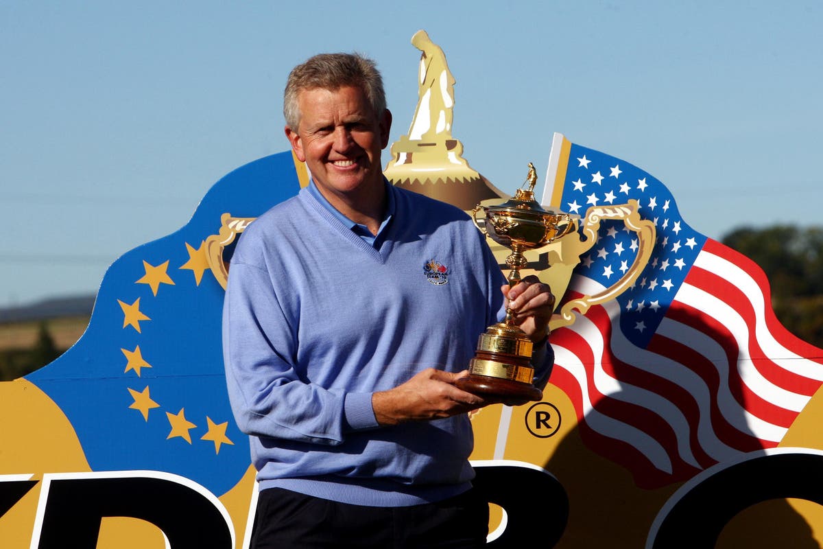 On this day in 2009 – Colin Montgomerie appointed Europe’s Ryder Cup captain https://t.co/I9sN5msqlo https://t.co/PKibKGtABM