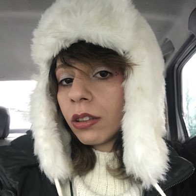 🌬❄️❄️❄️#NewProfilePic