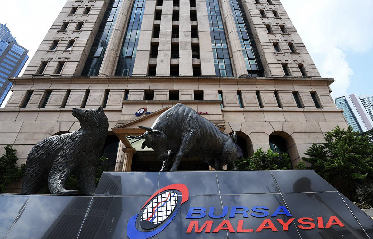 ‘Bukan soal bull atau bear market tersebut, tapi soal bagaimana kita strive and survive dalam apa jua keadaan market sekalipun!’

Malamni 9pm saya akan bersama lebih 130 students baru dalam class pengenalan dan advanced saham

Perubahan bermula sekarang! Tekan link di bio 🔥🚀