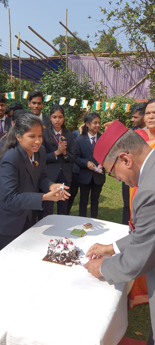 BccmBhubaneswar's tweet image. #BCCM #BestManagementCollege #BestMBAInstitute #BestBschool #Bhubaneswar #Odisha #Education #PGDM #Admission #RepublicDay#SaraswatiPuja