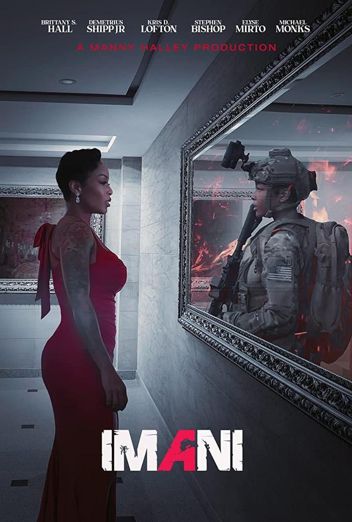 Watch this movie this weekend #Imani
