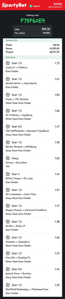 adetech27's tweet image. F75F62E9
Pray for boom💥💥💥