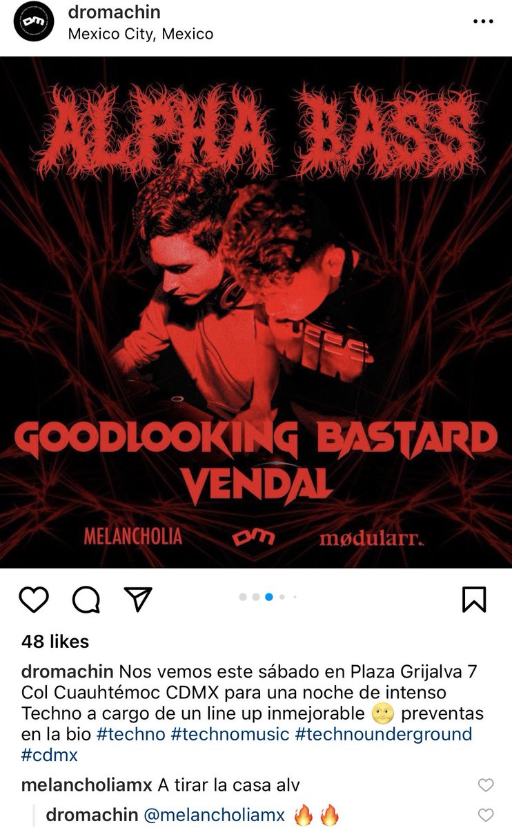 Alcaldesa <a href="/SandraCuevas_/">Sandra Cuevas</a> le pido por favor su ayuda, en calle Plaza Grijalva #7 ya todos los fines de semana tienen un antro. Ruido toda la noche y vibraciones de bocinas muy molestas, nos ayuda por favor?. Muchas gracias de antemano <a href="/EnLaCuautemoc/">En La Cuautemoc</a> <a href="/lacuauhtemoc/">Colonia Cuauhtémoc</a> <a href="/DenunciaFiestas/">Denuncia fiestas, giros y terrazas</a>