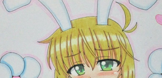 シークレット色紙、完成しました…!
R18のエロ絵となります。この子でイケる!という方はチェックしてみて下さい。
こちらは18歳未満の方はご購入できません。ご注意下さいませ。 