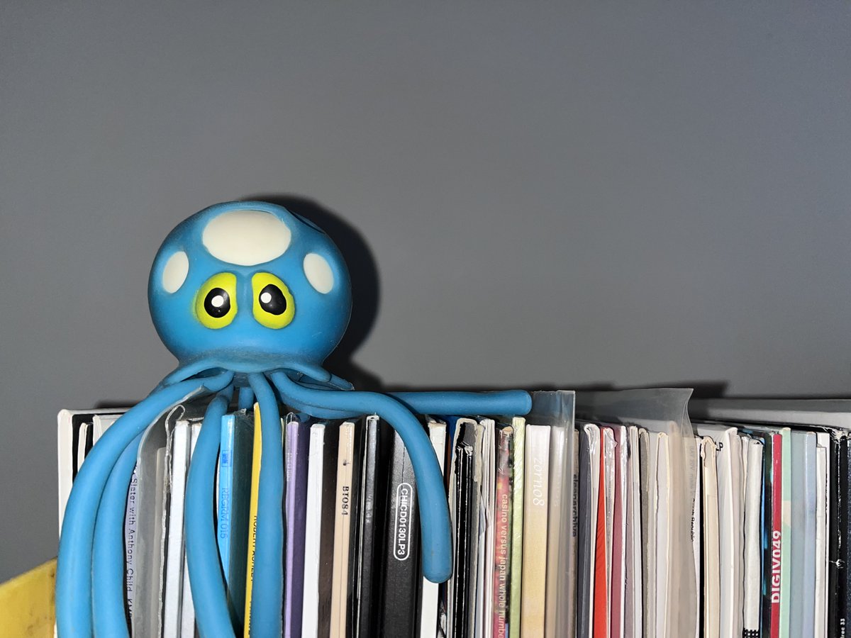 Our Releases of the Month w/ records by gamut inc, Kali Malone, Kaan Bulak, Martina Bertoni, Erik K Skodvin and many more.

Eng -&gt; bit.ly/3vr65IW
Ger -&gt; bit.ly/2ShSLrZ