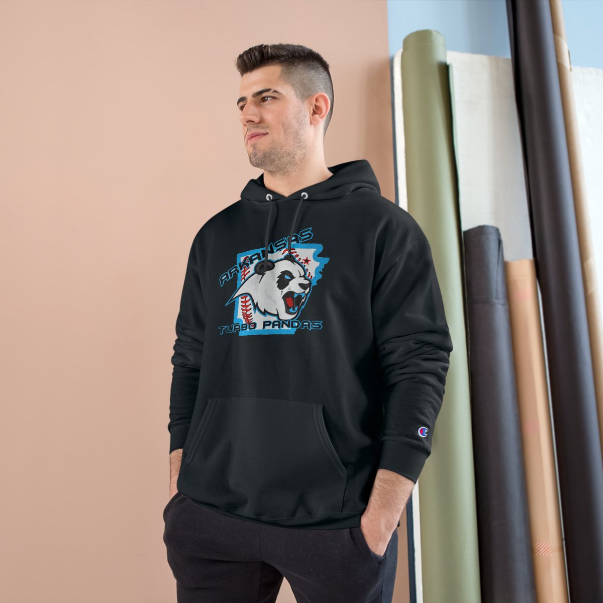 ARTurboPandas's tweet photo. New merch now available on the website!  Visit https://t.co/QC9FkXSDio https://t.co/GziQELzuQG