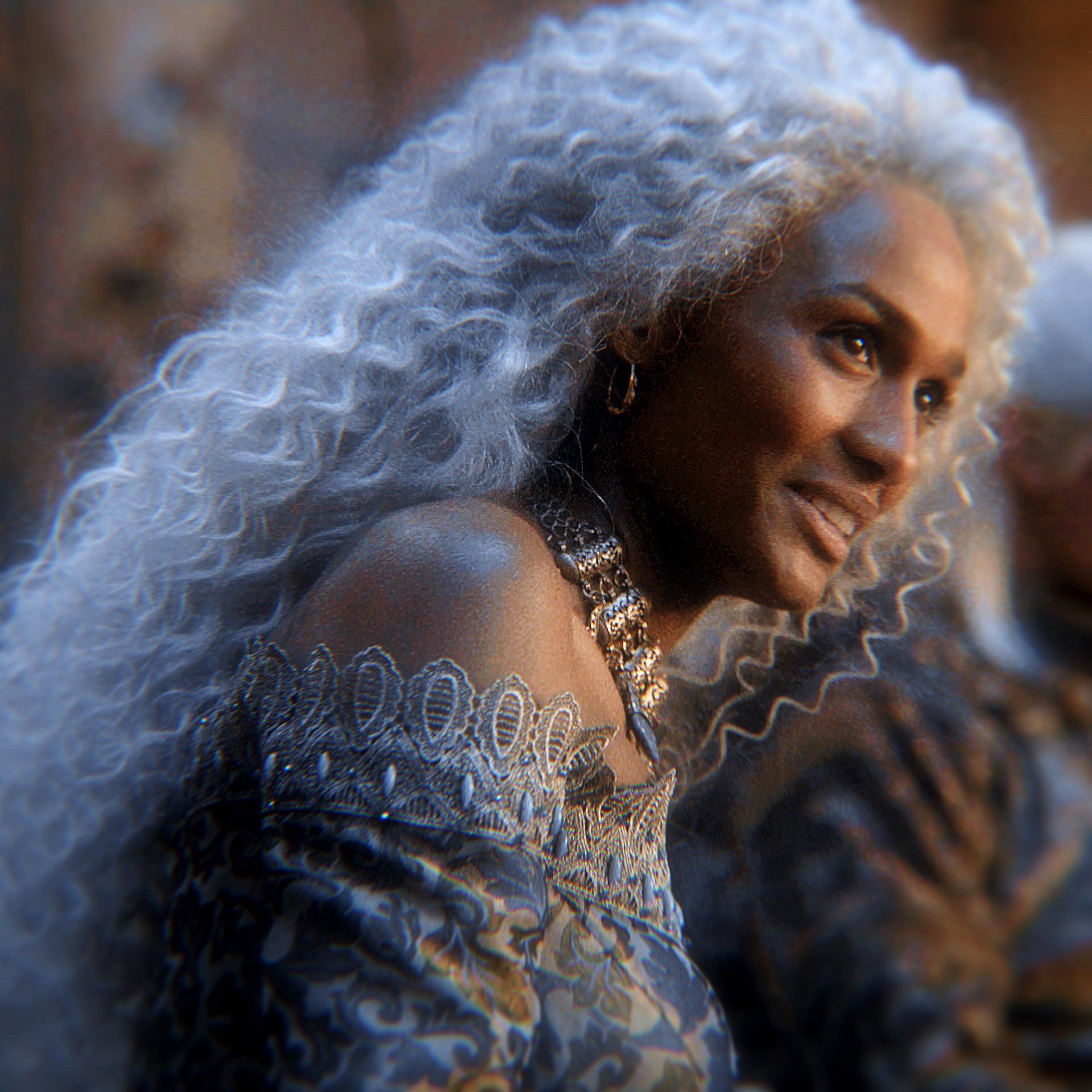 celestina 🦦 on Twitter "show!Daemon killed his wife & made Laena feel