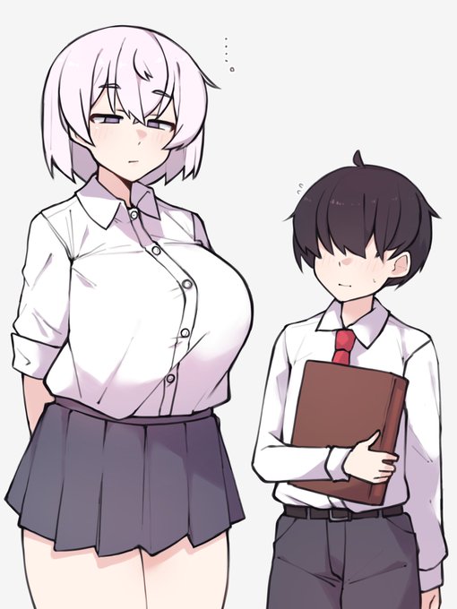 こういう構図好き 