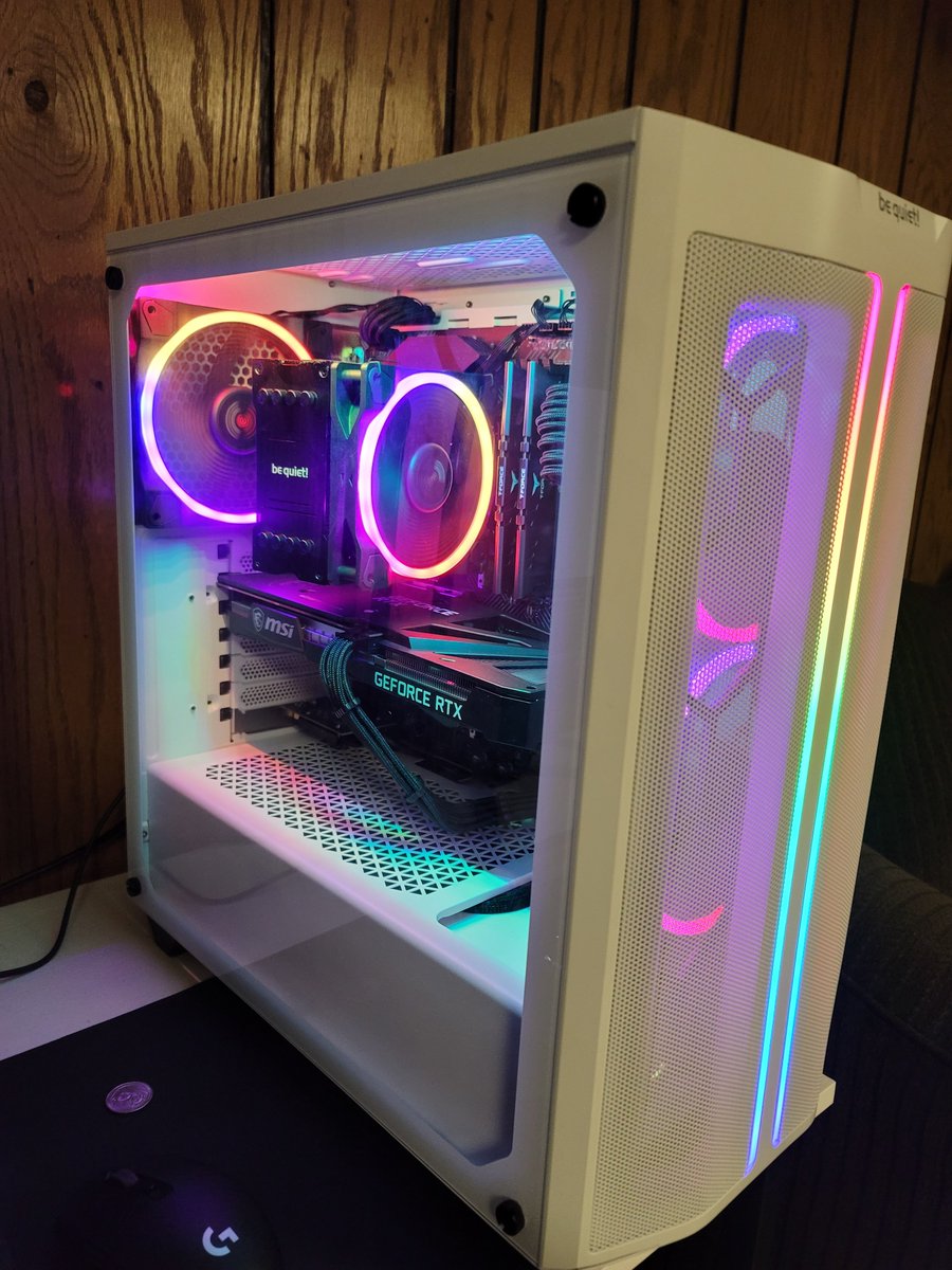 NonyaAj's tweet image. i512600kf rtx3060 16gb ram 500gb wd blue #alexanderPCs #workplayconquer #jointheempire #HelpingSteveWithALS