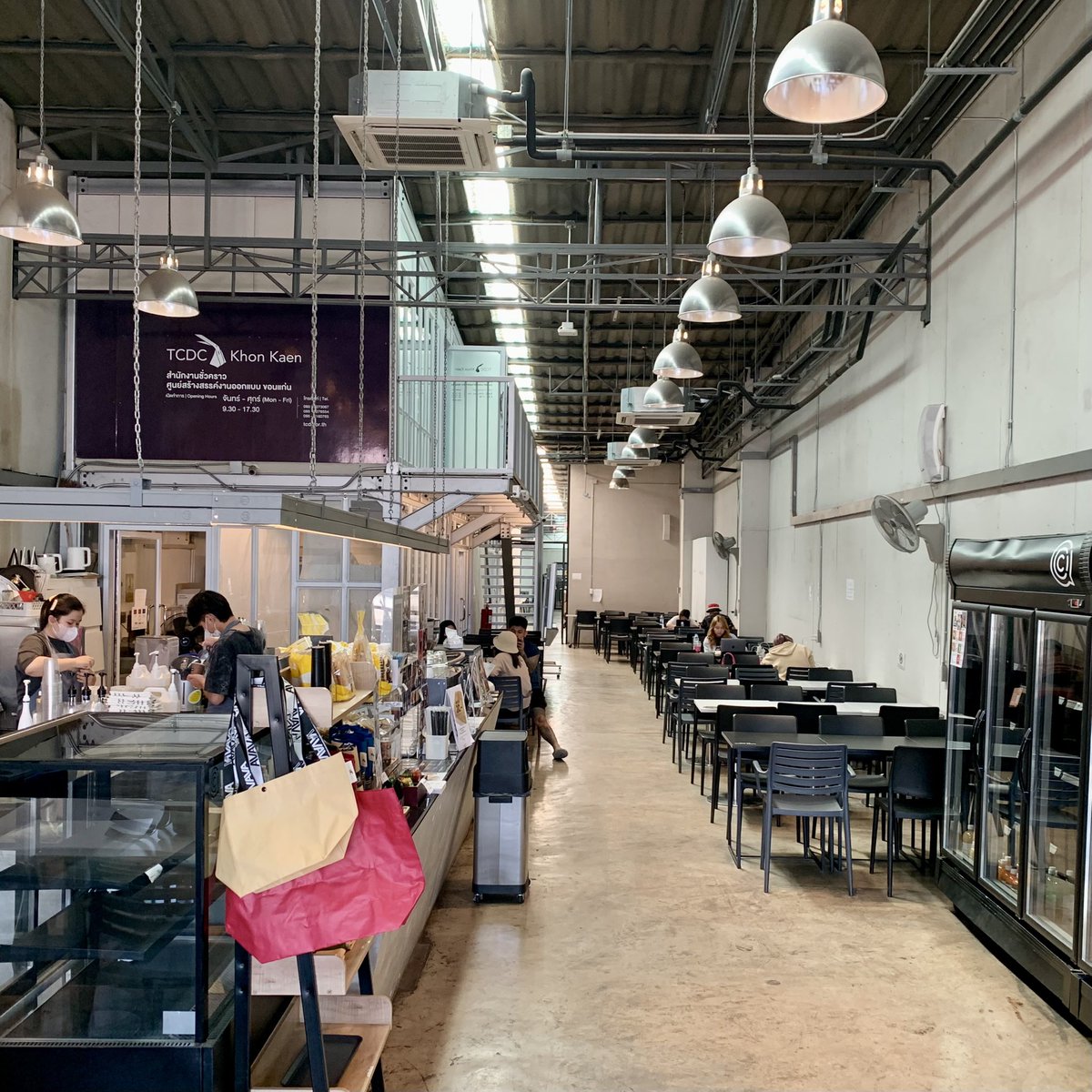 HeyNat's tweet image. @eisukethailand 
#classcafe