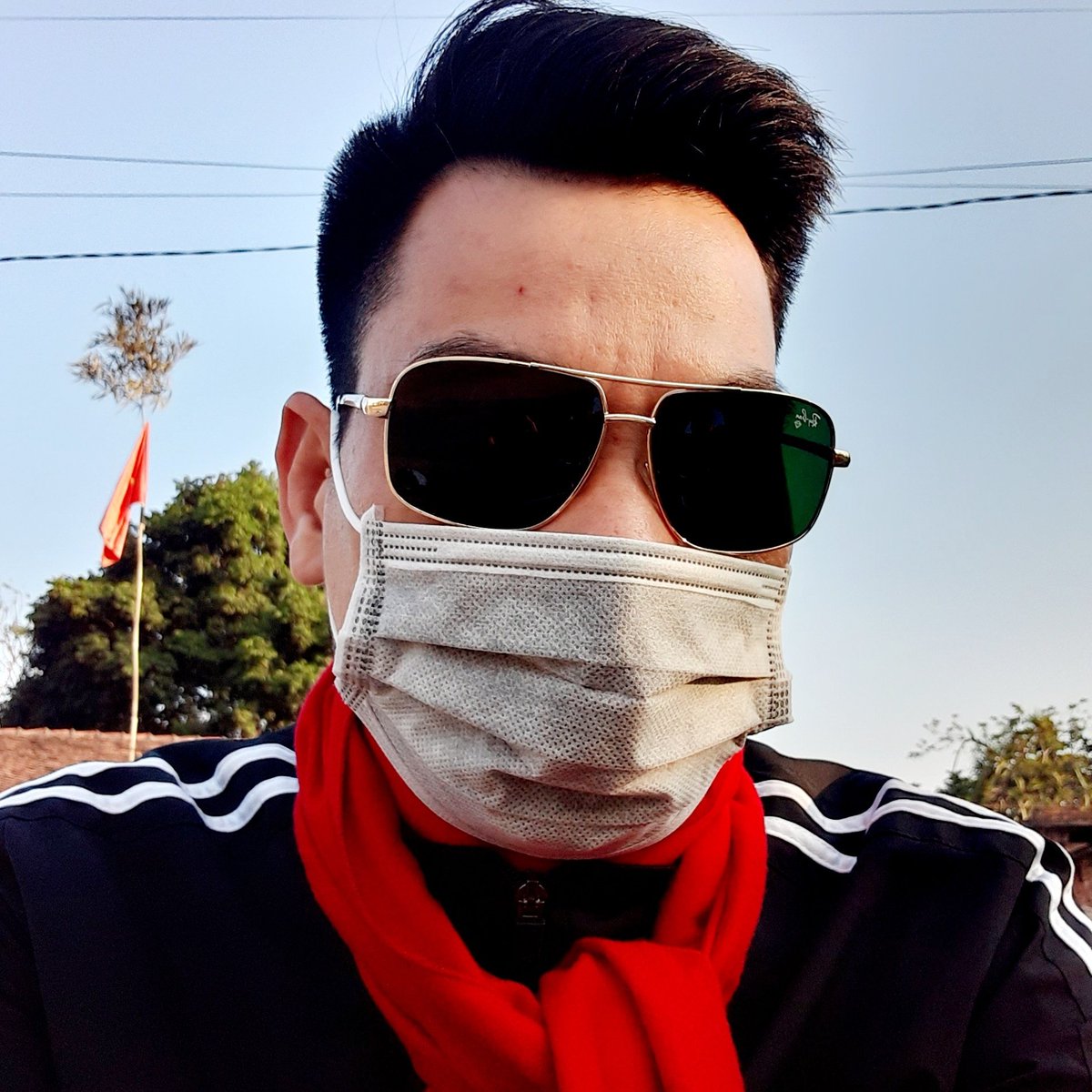 Binhminh Nguyen tweet media